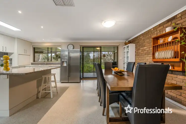 Fifth view of Homely house listing, 6 Parkland Drive, Wodonga VIC 3690