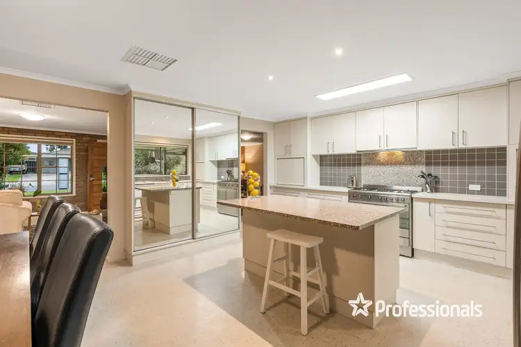 Sixth view of Homely house listing, 6 Parkland Drive, Wodonga VIC 3690