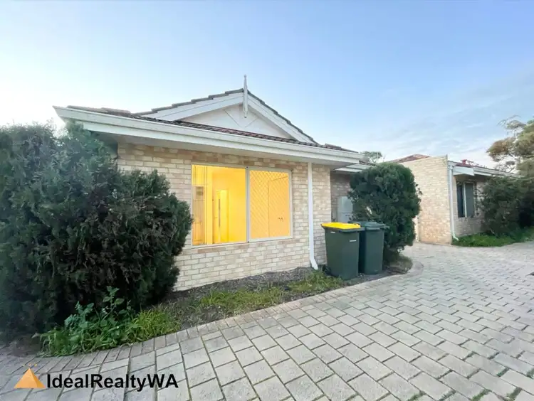 27B Beatty Avenue, East Victoria Park WA 6101