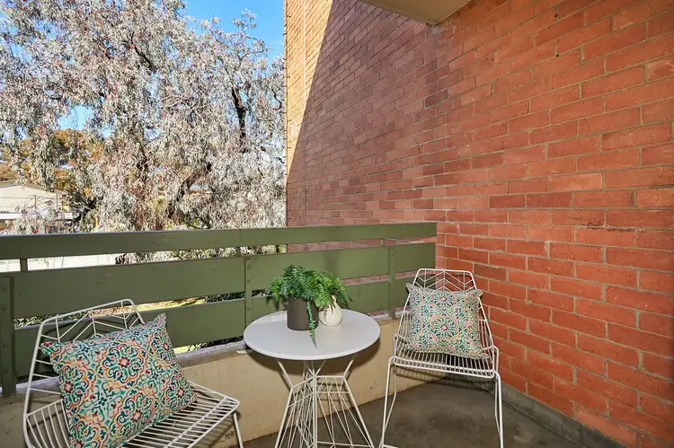 Fourth view of Homely apartment listing, 12/369 Abbotsford Street, North Melbourne VIC 3051