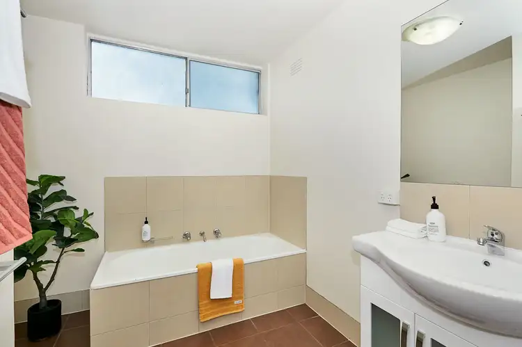 Fifth view of Homely apartment listing, 12/369 Abbotsford Street, North Melbourne VIC 3051