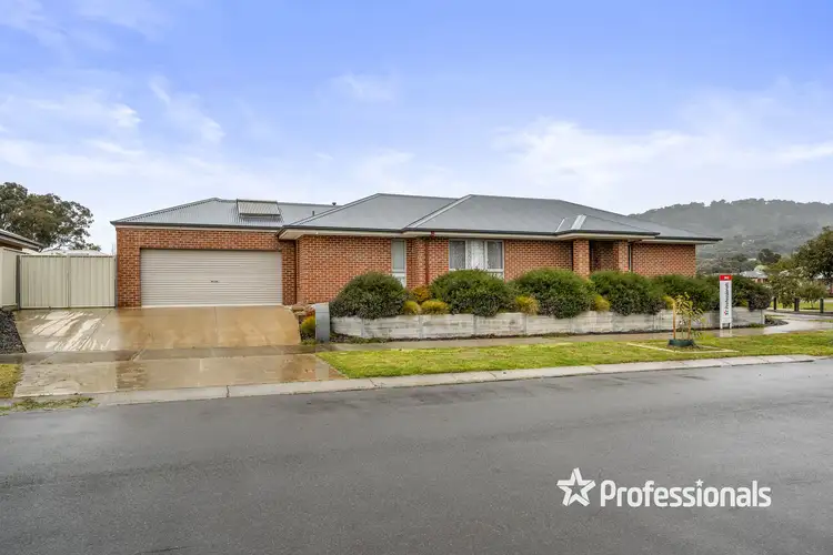 30 Ashburton Circuit, Wodonga VIC 3690