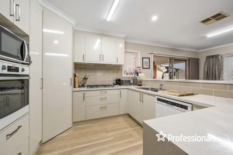 Third view of Homely house listing, 30 Ashburton Circuit, Wodonga VIC 3690