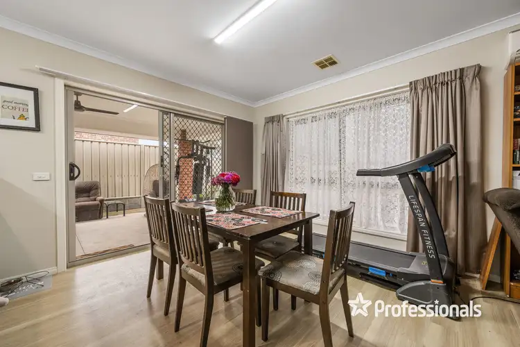 Fourth view of Homely house listing, 30 Ashburton Circuit, Wodonga VIC 3690