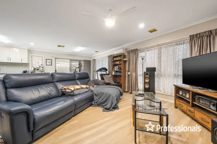 Fifth view of Homely house listing, 30 Ashburton Circuit, Wodonga VIC 3690