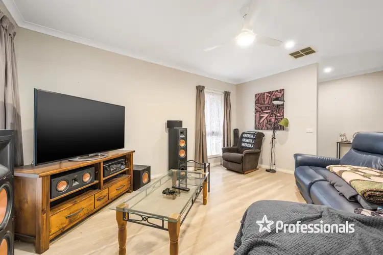 Sixth view of Homely house listing, 30 Ashburton Circuit, Wodonga VIC 3690