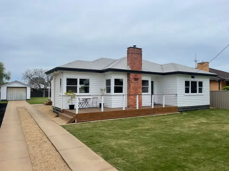 18 Veldt Street, Nathalia VIC 3638