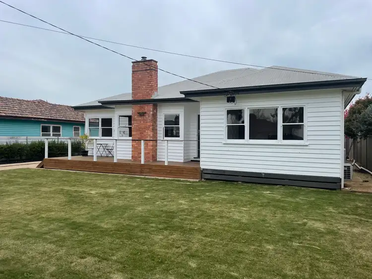 Second view of Homely house listing, 18 Veldt Street, Nathalia VIC 3638
