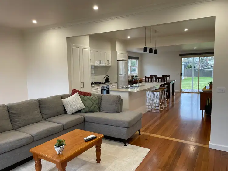Fifth view of Homely house listing, 18 Veldt Street, Nathalia VIC 3638