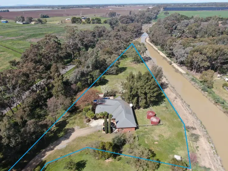 Main view of Homely house listing, 1 Jacaranda Nook, Bunbartha VIC 3634