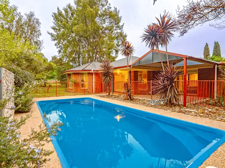 Fourth view of Homely house listing, 1 Jacaranda Nook, Bunbartha VIC 3634
