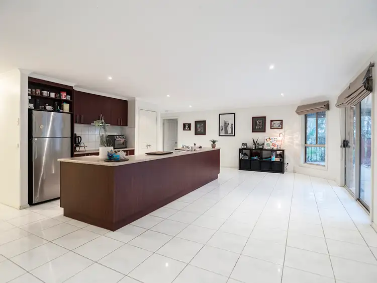 Fifth view of Homely house listing, 1 Jacaranda Nook, Bunbartha VIC 3634