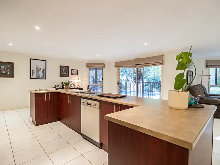 Sixth view of Homely house listing, 1 Jacaranda Nook, Bunbartha VIC 3634