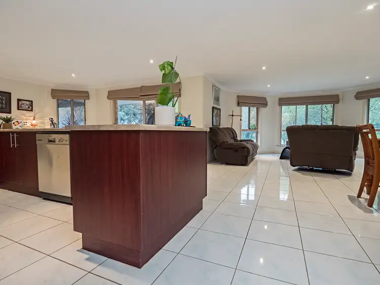 Seventh view of Homely house listing, 1 Jacaranda Nook, Bunbartha VIC 3634