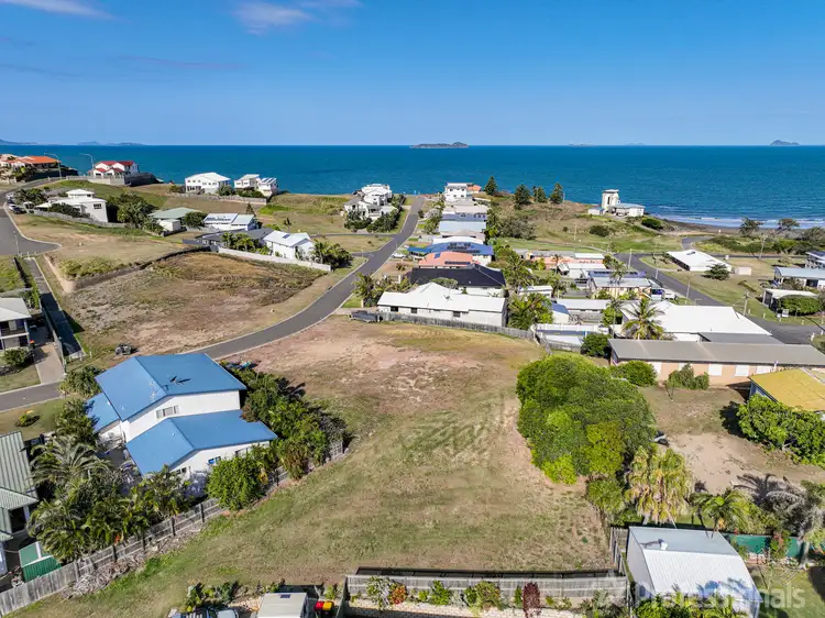 Fifth view of Homely land listing, 22 Triton Close, Zilzie QLD 4710