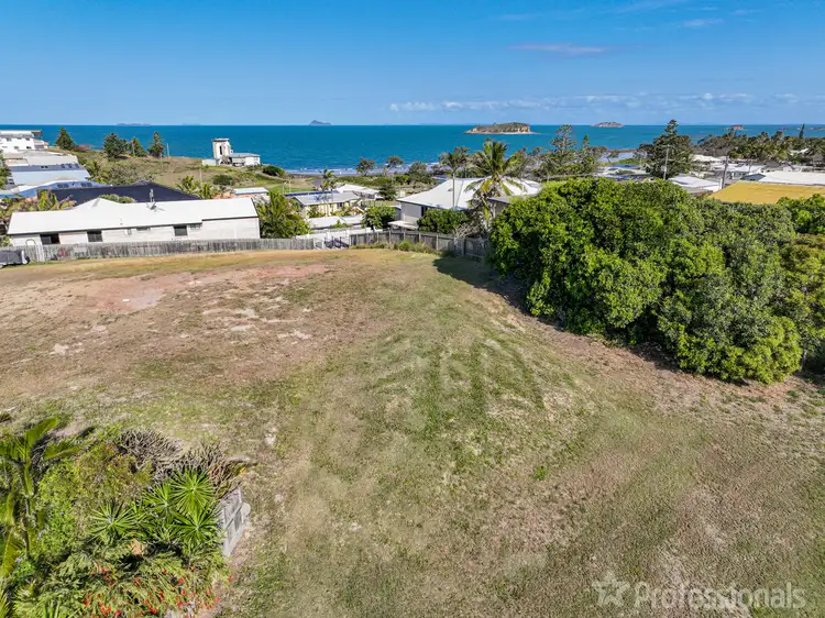 Sixth view of Homely land listing, 22 Triton Close, Zilzie QLD 4710