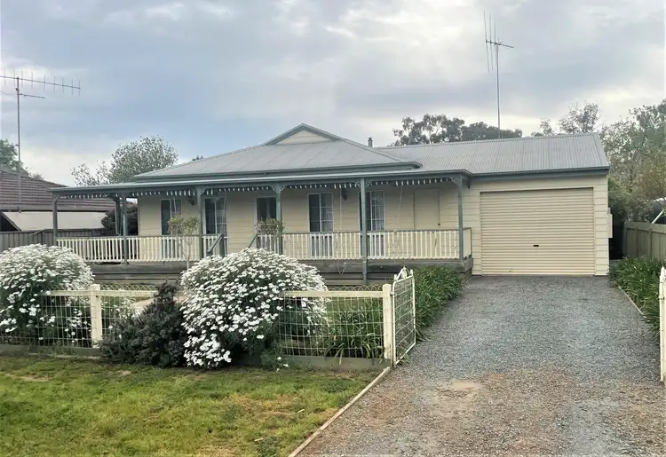 Main view of Homely house listing, 37 Cope Street, Nathalia VIC 3638