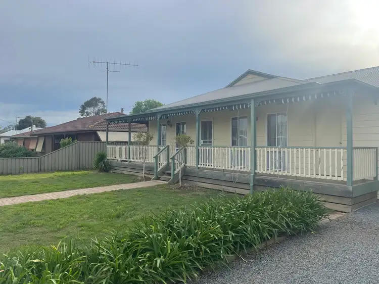 Second view of Homely house listing, 37 Cope Street, Nathalia VIC 3638