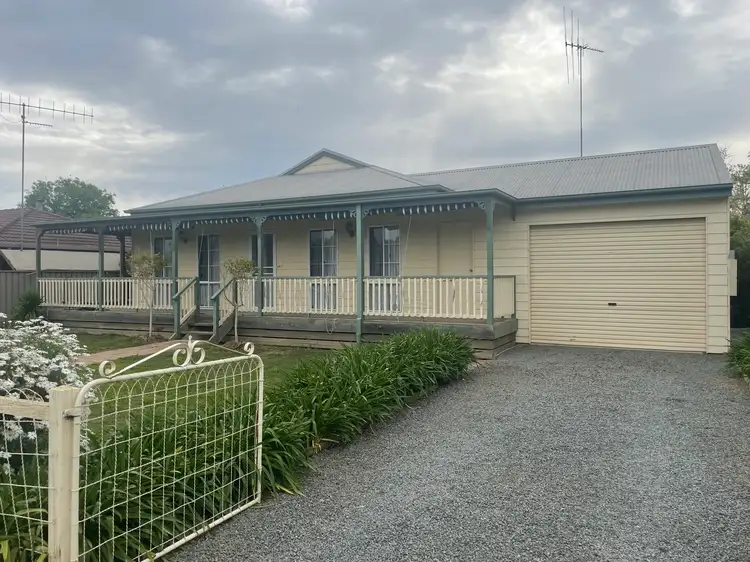Third view of Homely house listing, 37 Cope Street, Nathalia VIC 3638