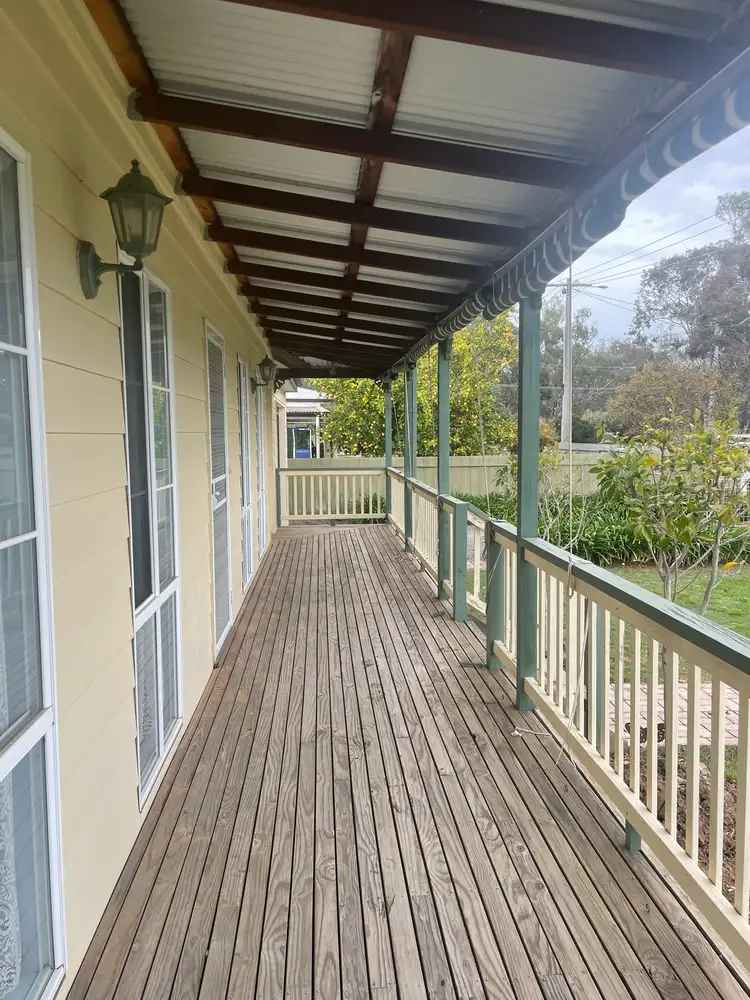 Fourth view of Homely house listing, 37 Cope Street, Nathalia VIC 3638