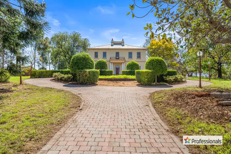 Main view of Homely house listing, 14 Horningsea Park Drive, Horningsea Park NSW 2171