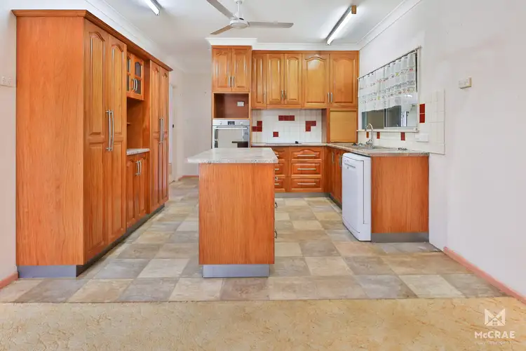 Third view of Homely house listing, 119 Hillview Road, Bowen QLD 4805