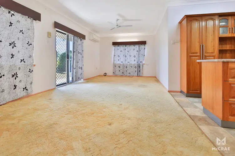 Fourth view of Homely house listing, 119 Hillview Road, Bowen QLD 4805