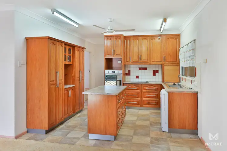 Fifth view of Homely house listing, 119 Hillview Road, Bowen QLD 4805