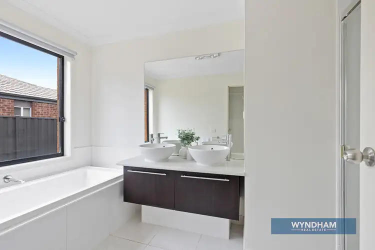 Second view of Homely house listing, 66 Kinglake Drive, Manor Lakes VIC 3024