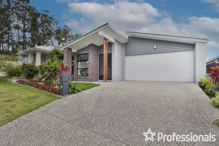 15 Quartz Crescent, Collingwood Park QLD 4301
