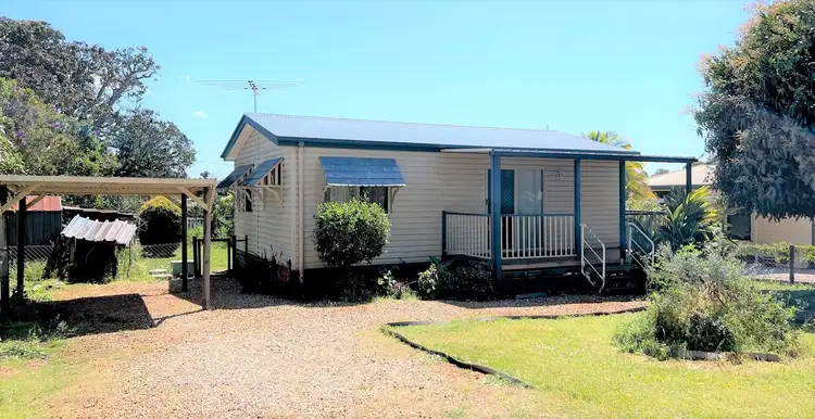 7 Bahah Street, Macleay Island QLD 4184