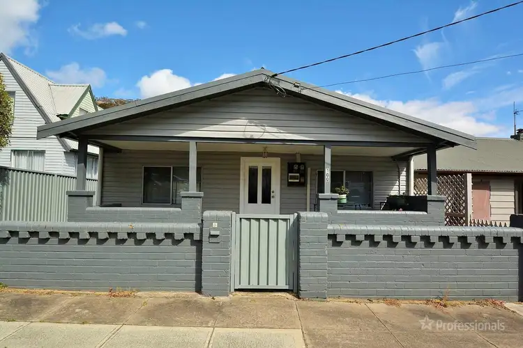 100 Hartley Valley Road, Lithgow NSW 2790