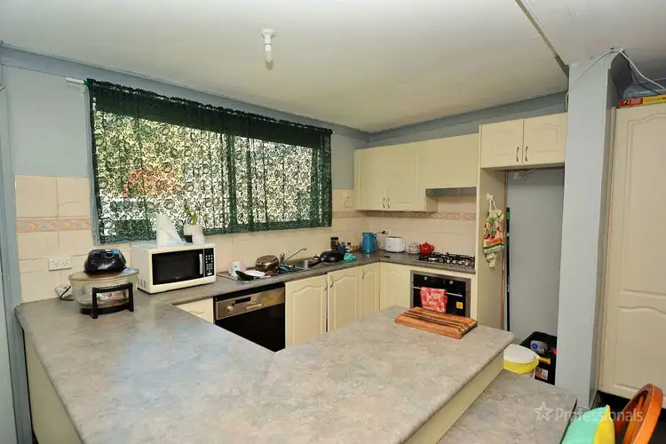 Second view of Homely house listing, 100 Hartley Valley Road, Lithgow NSW 2790