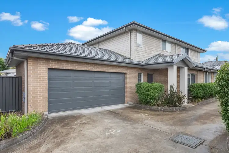 4/31 Raymond Terrace Road, East Maitland NSW 2323