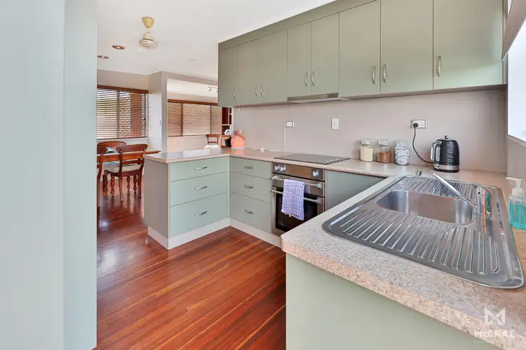 Second view of Homely house listing, 14 Daniel Street, Bowen QLD 4805