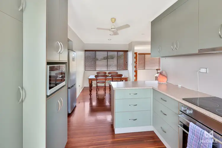 Fourth view of Homely house listing, 14 Daniel Street, Bowen QLD 4805