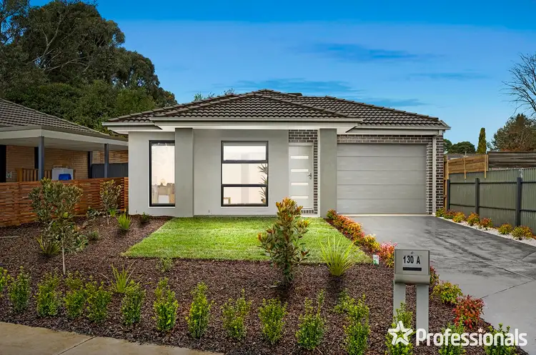 130a Carronvale Road, Mooroolbark VIC 3138