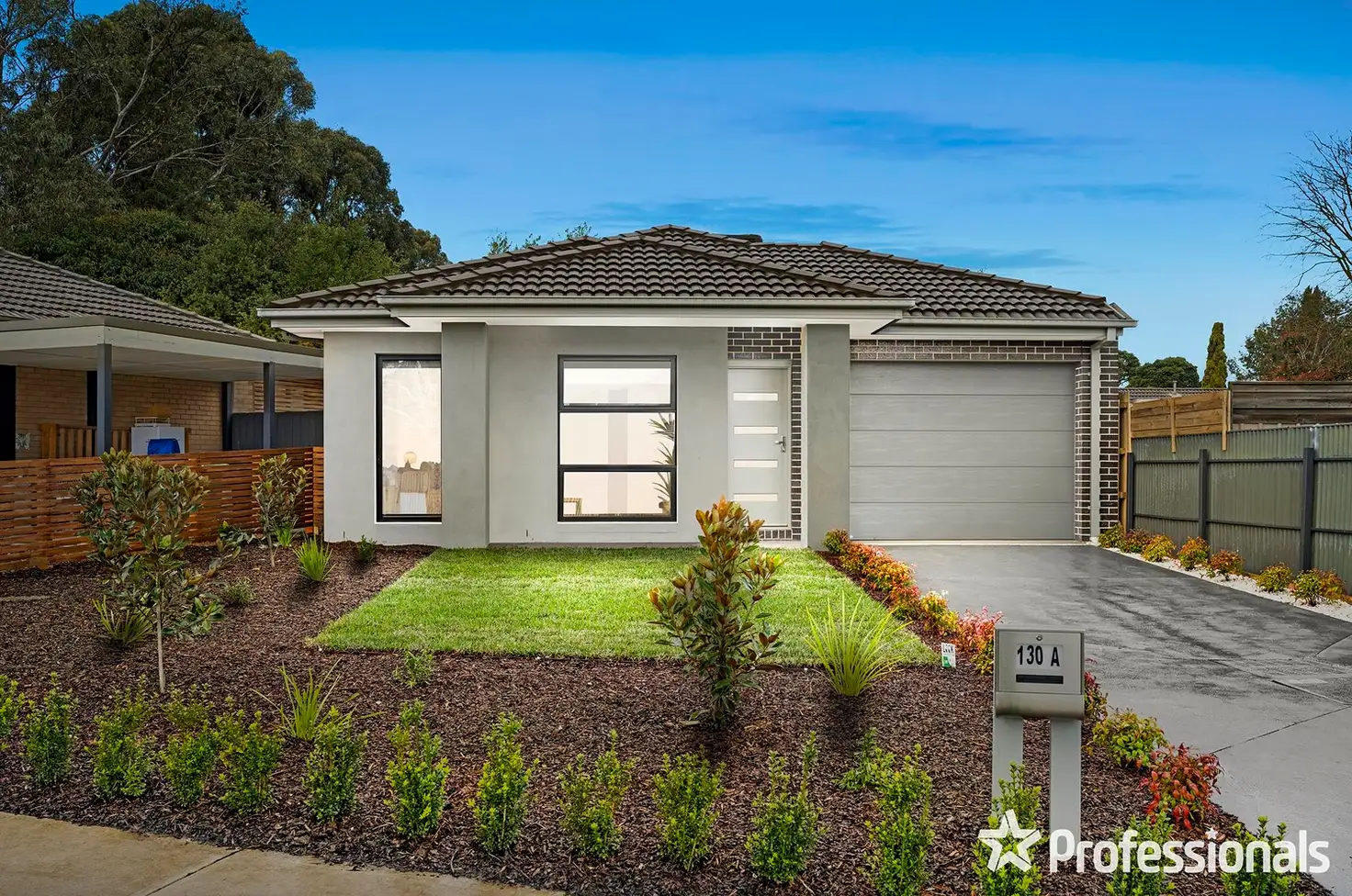 Main view of Homely house listing, 130a Carronvale Road, Mooroolbark VIC 3138