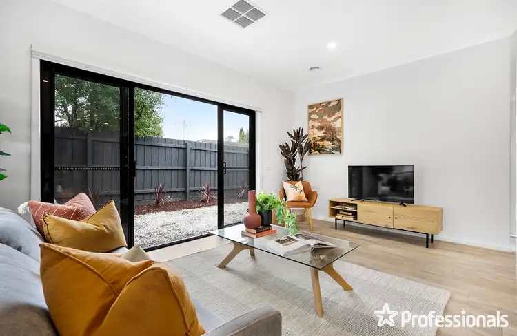 Third view of Homely house listing, 130a Carronvale Road, Mooroolbark VIC 3138