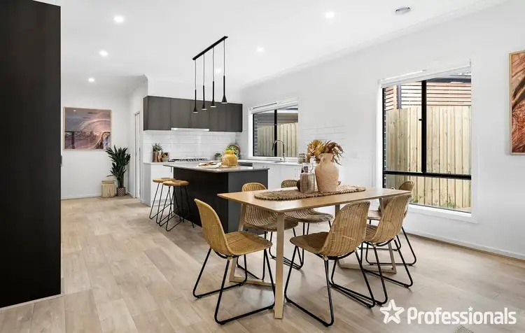 Fourth view of Homely house listing, 130a Carronvale Road, Mooroolbark VIC 3138