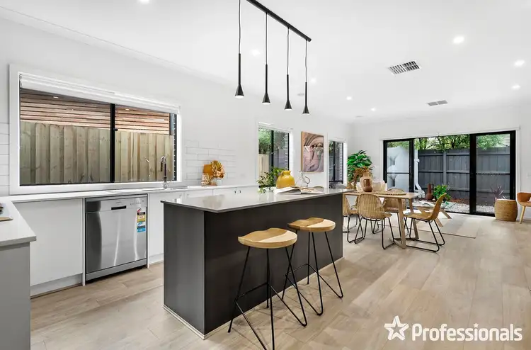 Fifth view of Homely house listing, 130a Carronvale Road, Mooroolbark VIC 3138