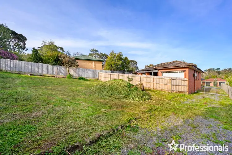 Third view of Homely land listing, 67a Kipling Avenue, Mooroolbark VIC 3138