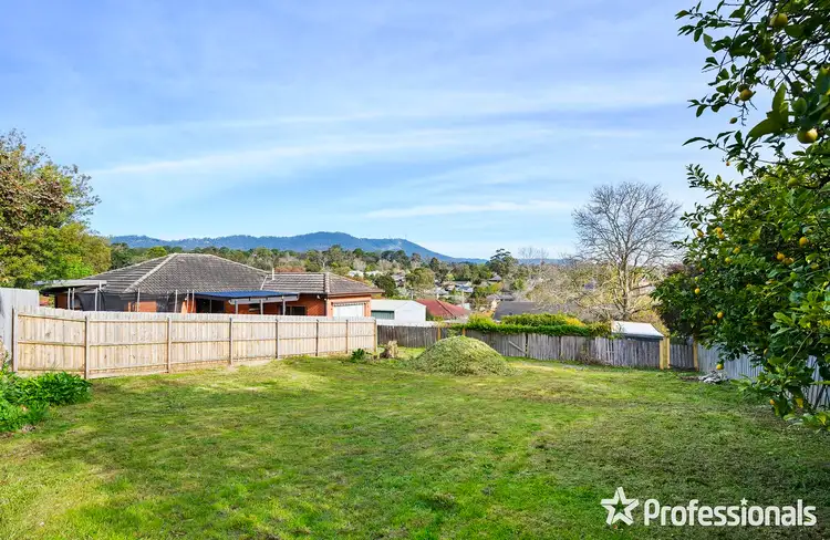 Fourth view of Homely land listing, 67a Kipling Avenue, Mooroolbark VIC 3138