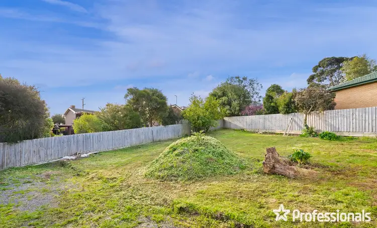 Sixth view of Homely land listing, 67a Kipling Avenue, Mooroolbark VIC 3138