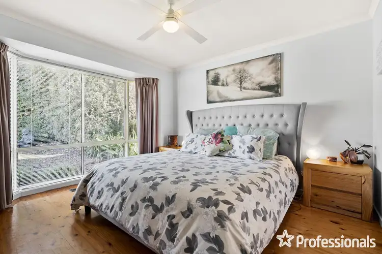 Sixth view of Homely house listing, 6 The Circuit, Lilydale VIC 3140