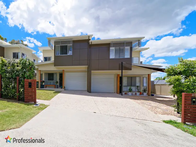 51 Whites Road, Chermside West QLD 4032