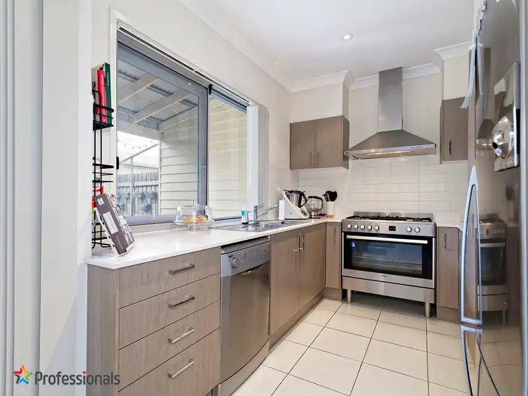 Fourth view of Homely house listing, 51 Whites Road, Chermside West QLD 4032