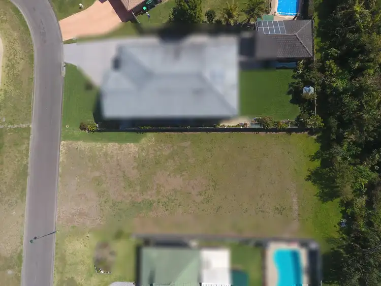 Third view of Homely land listing, 10 Brunswick Place, Harrington NSW 2427
