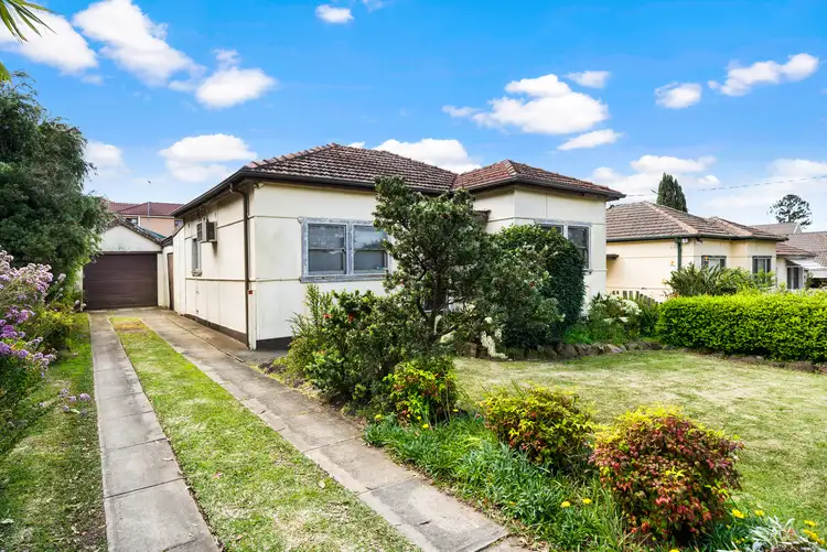 Main view of Homely house listing, 91 Northcote Road, Greenacre NSW 2190