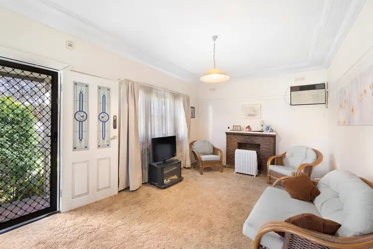 Second view of Homely house listing, 91 Northcote Road, Greenacre NSW 2190